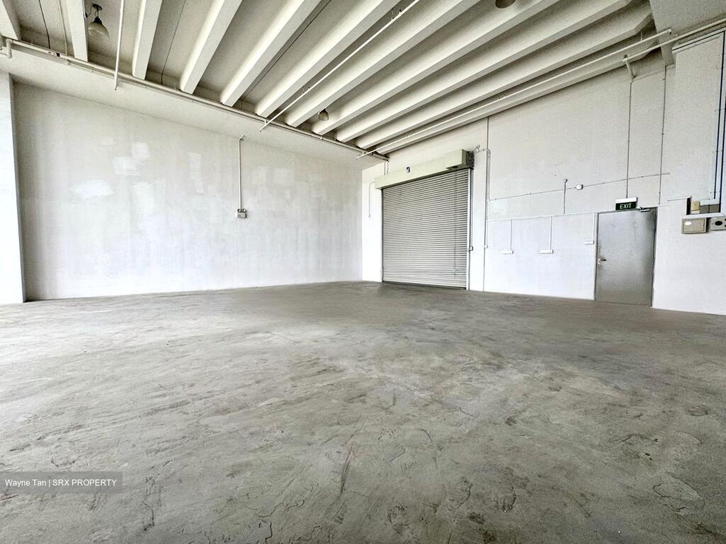 T-space (D18), Factory #455891451
